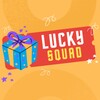 Логотип телеграм канала @lucky_squadd — 🎁 Lucky Squad | Розыгрыши