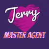 Telegram channel Lucky Jerry logo