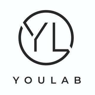 Логотип телеграм канала @luckybox_moscow — YOULAB - Студия подарков🎁