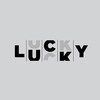 Логотип телеграм канала @luckybys — Lucky бизнес