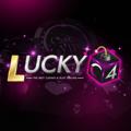 Logo saluran telegram luckyc4bet — LUCKYC4🎀VIP [แจกฟรี]