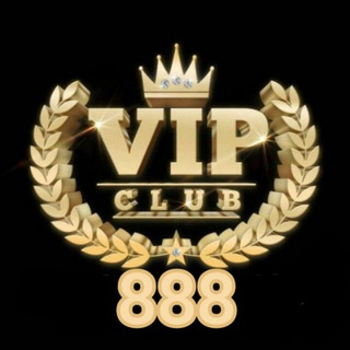 Logo saluran telegram luckycasino8888 — VIP'CLUB 888