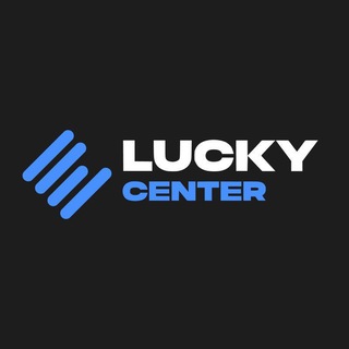 Логотип телеграм канала @luckycenter — LuckyCenter | Обучение арбитражу