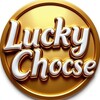 Логотип телеграм канала @luckychocse — Lucky Chocse /Удачный выбор