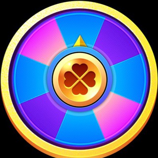 Логотип телеграм канала @luckycoin_channel — LuckyCoin