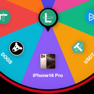 Logo of telegram channel luckycoin_news — Airdrop X [SCAM]