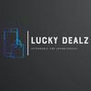 የቴሌግራም ቻናል አርማ luckydealz — Lucky Dealz