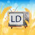 Logo saluran telegram luckydreamertv — LuckyDreamerTV 🇺🇦