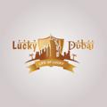 Telegram channel Lucky Dubai👑 logo