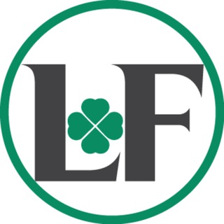 Логотип телеграм канала @luckyflats — "Lucky Flats" СПБ | Квартиры в новостройках Санкт-Петербурга | Анталии | Батуми