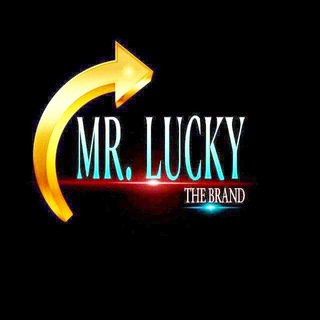 Telegram channel MR. LUCKY BHAI logo