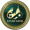 Logo of telegram channel luckygoalofficial11 — Luckygoal Official Channel