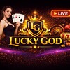 टेलीग्राम चैनल का लोगो luckygod2023 — Lucky God