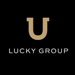 Логотип телеграм канала @luckygrouprest — LUCKY GROUP