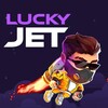 Telegram kanalining logotibi luckyjetcomplex — LuckyJetComplex