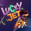 Логотип телеграм канала @luckyjetprd — Lucky Jet СИГНАЛЫ