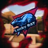 Telegram channel Lucky_RAT logo