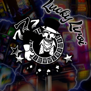 Логотип телеграм канала @luckyliroi — LuckyLiRoI 🍀КАНАЛ🍀