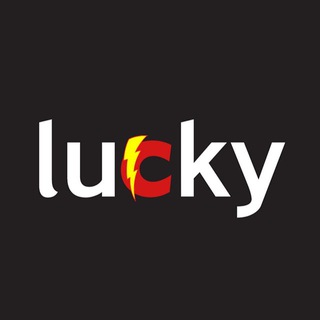 Логотип телеграм канала @luckymedia_yt — Lucky Media - Заработай в Интернете!