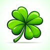 Logo of telegram channel luckymovieserieschannel20 — LUCKY 🍀 FILM