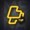 Logo of telegram channel luckyparimena — LuckyPari MENA
