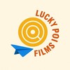 Logo of telegram channel luckypoifilms — LUCKY_POI_FILMS