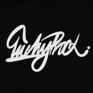 Логотип телеграм канала @luckyproduction_tg — LuckyProduction