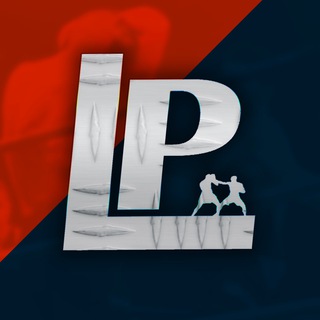 Telegram channel LuckyPunch logo
