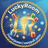 Логотип телеграм канала @luckyroom_1 — LuckyRoom / Розыгрыши каждый день