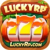 Logo of telegram channel luckyrp888 — Luxury88