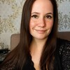 Логотип телеграм канала @luckyruzilya — Рузиля | Энергия КАЙФА