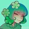 Telegram channel luckyscope logo