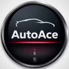 Логотип телеграм канала @luckysevendrive — AutoAce