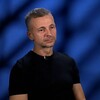 Логотип телеграм канала @luckysov — ЛАКИСОВ