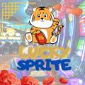 Logo of telegram channel luckysprite71176 — 🇵🇭LUCKY COLA (Latest News)