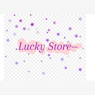 Logo saluran telegram luckystore01 — Lucky Store 1