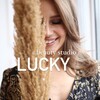 Logo of telegram channel luckystudio_nsk — LUCKY