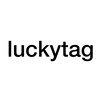 Логотип телеграм канала @luckytaag — luckytag