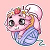 Logo of telegram channel luckytoyss — ❣️ LuckyToys ❣️