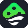 Logo of telegram channel luckywave — LuckyWave