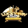 Logo of telegram channel luckywin5200 — Luckywin52 Club Malaysia