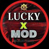 Logo of telegram channel luckyxsetup — 𝗟𝗨𝗖𝗞𝗬 𝗦𝗘𝗧-𝗨𝗣