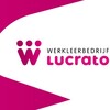 Логотип телеграм -каналу lucrato_apeldoorn — Пошук роботи в Апелдорні/Job search in Apeldoorn