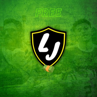 Logotipo do canal de telegrama lucrejafree - LucreJá [FREE] 🧿