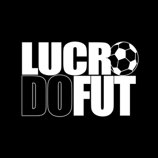 Logotipo do canal de telegrama lucrodofut - LUCRODOFUT - Free Canal💰⚽️
