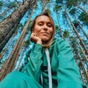 Логотип телеграм канала @lucygeo1 — Путешественница по жизни