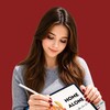 Логотип телеграм канала @lucysenglishstore — Lucy’s English Store & Co.