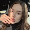 Логотип телеграм канала @lucyyychka — ЛюсИчка