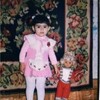 Логотип телеграм канала @lucyyymk — Люси Бондаренко