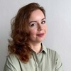 Логотип телеграм канала @luda_utkina_dd — Идеальная женщина